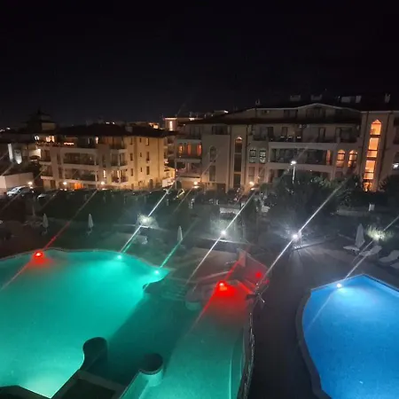 Sea View At Royal Palm Daire *