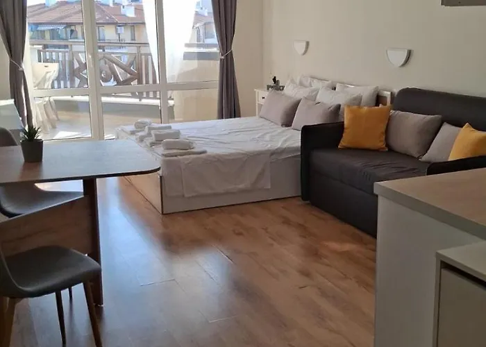 роял палм студио 99 Apartment *