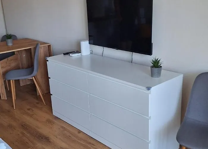 роял палм студио 99 Apartment Sveti Vlas