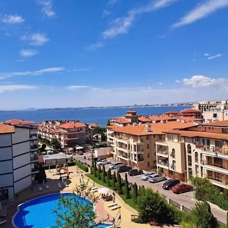Apartment роял палм студио 99 Sveti Vlas