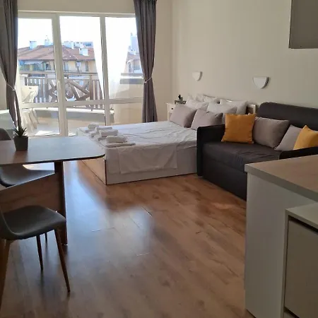 Sea View At Royal Palm Διαμέρισμα *