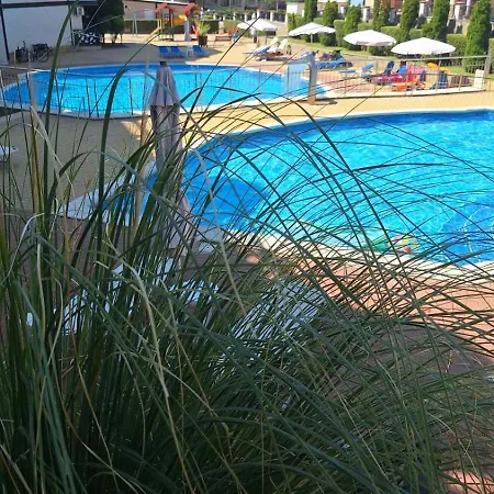 Apartment Sea View At Royal Palm *